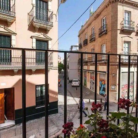 Lofts Sevilla Center Екстер'єр фото