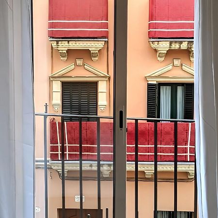 Lofts Sevilla Center Екстер'єр фото