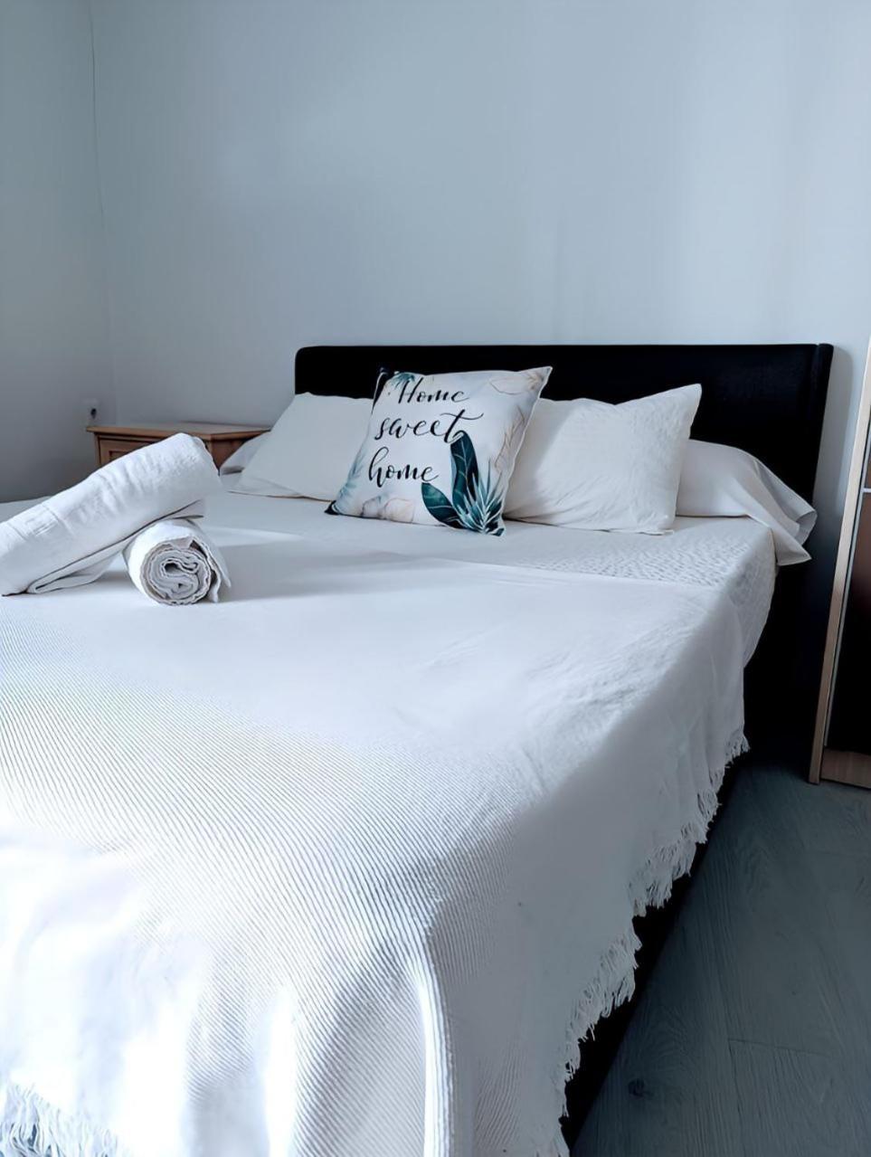 Lofts Sevilla Center Екстер'єр фото