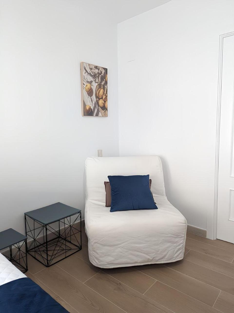 Lofts Sevilla Center Екстер'єр фото