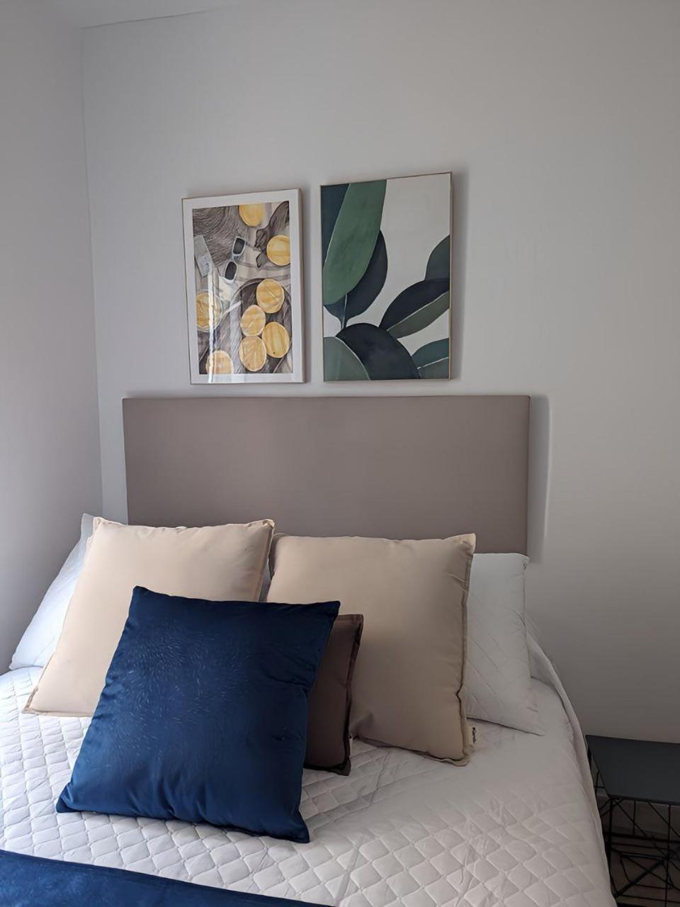Lofts Sevilla Center Екстер'єр фото