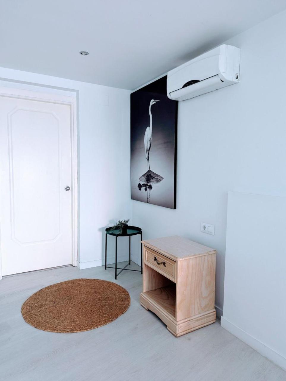 Lofts Sevilla Center Екстер'єр фото