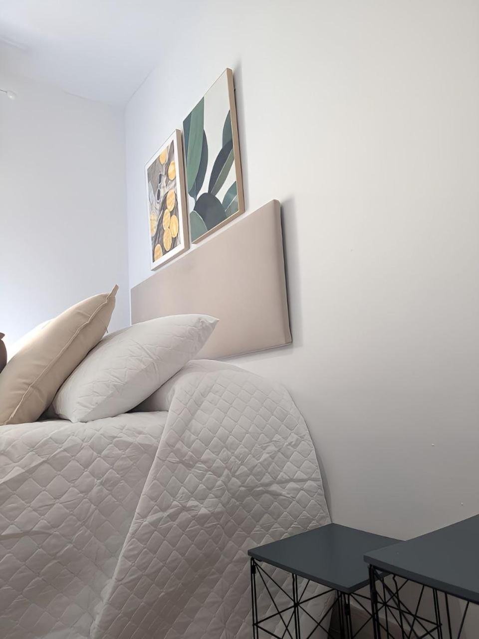 Lofts Sevilla Center Екстер'єр фото
