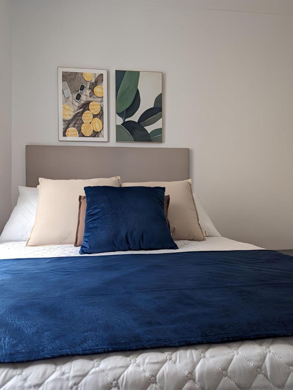 Lofts Sevilla Center Екстер'єр фото