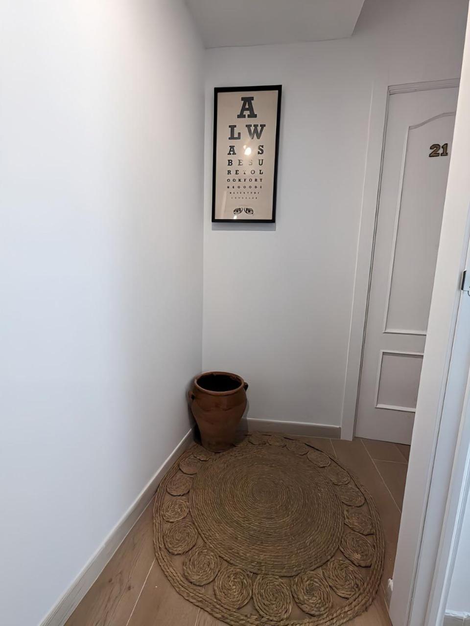 Lofts Sevilla Center Екстер'єр фото