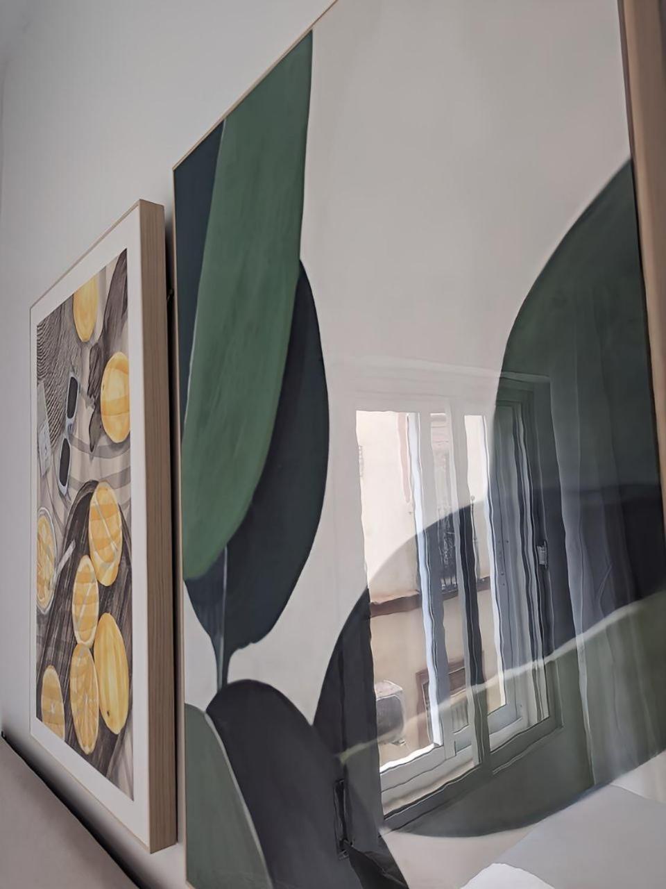 Lofts Sevilla Center Екстер'єр фото