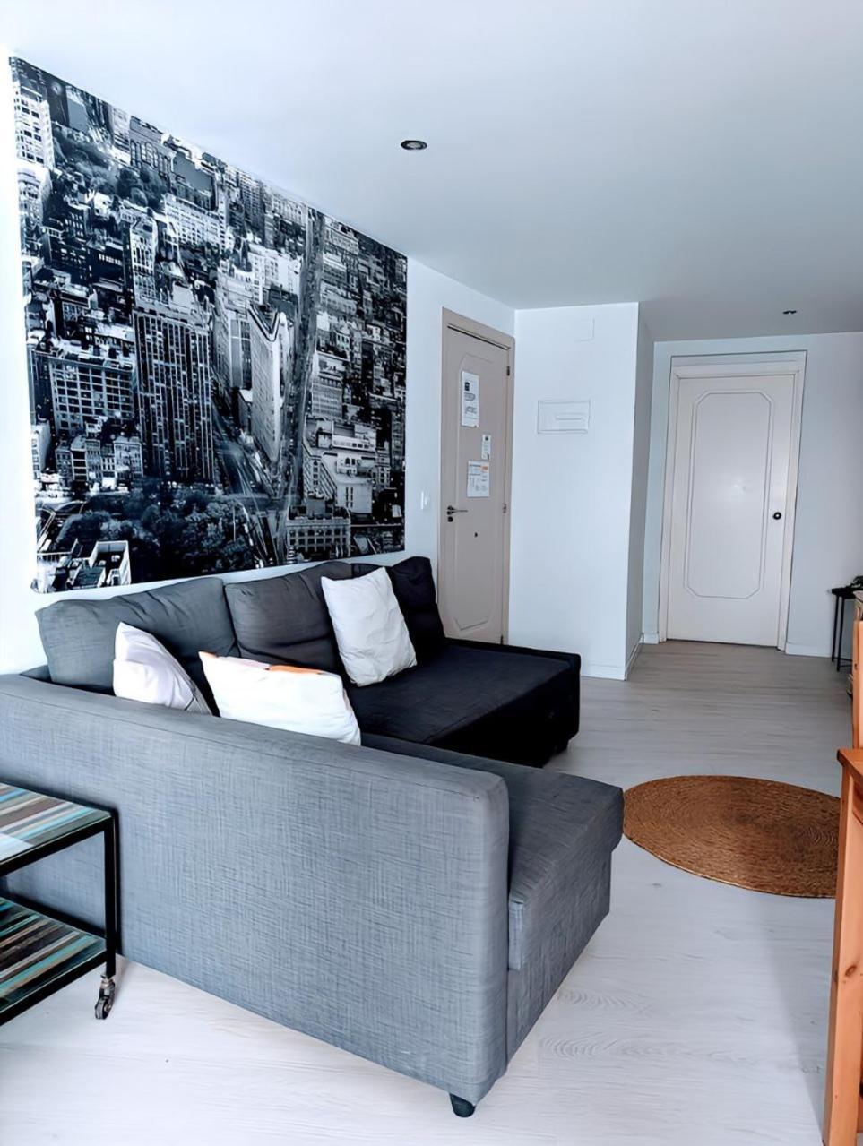 Lofts Sevilla Center Екстер'єр фото