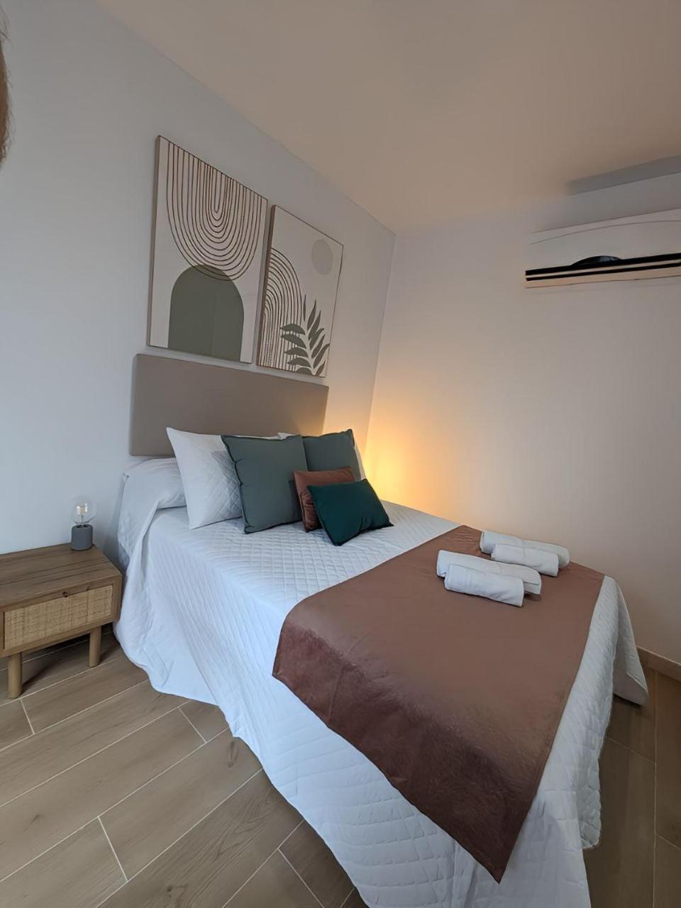 Lofts Sevilla Center Екстер'єр фото