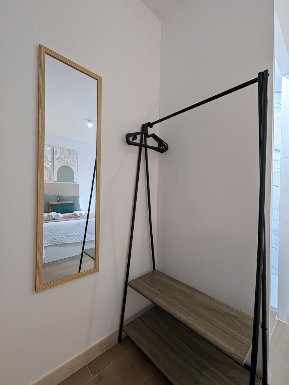 Lofts Sevilla Center Екстер'єр фото