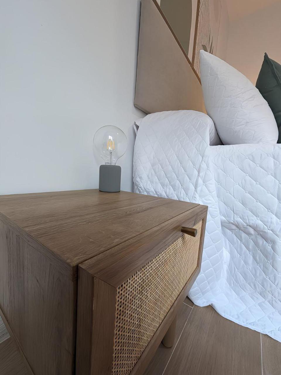 Lofts Sevilla Center Екстер'єр фото