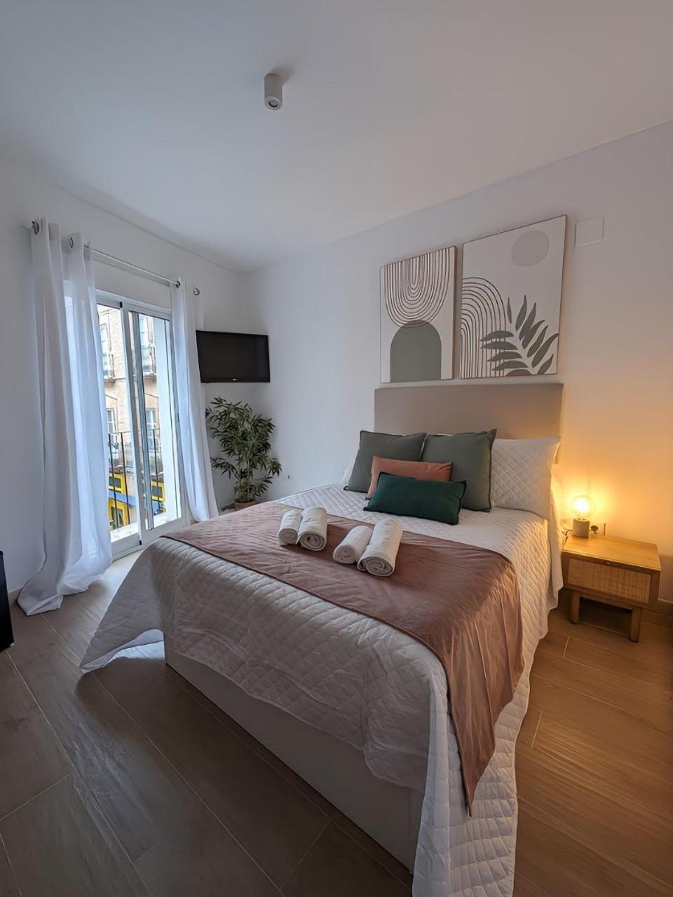 Lofts Sevilla Center Екстер'єр фото