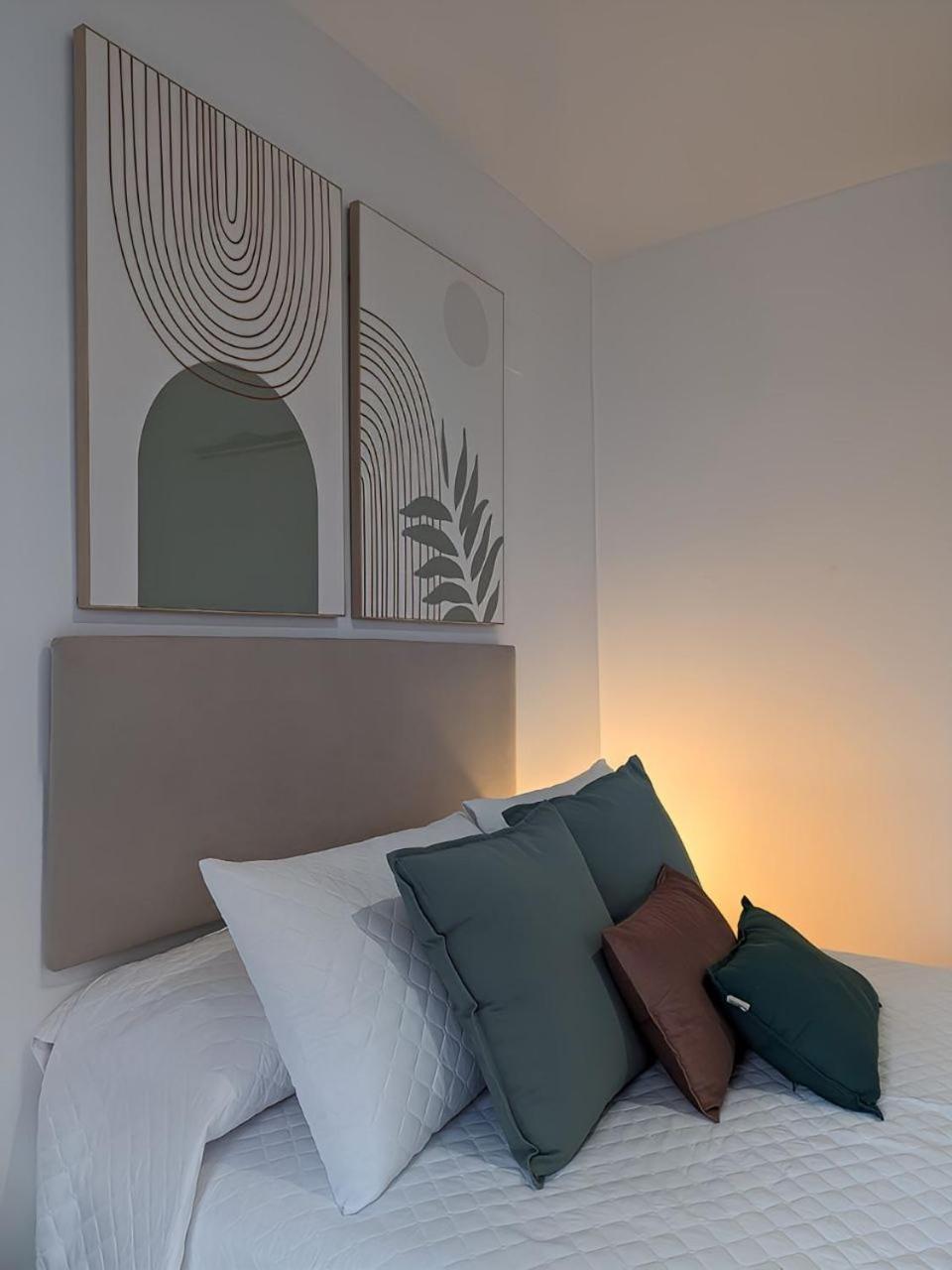 Lofts Sevilla Center Екстер'єр фото