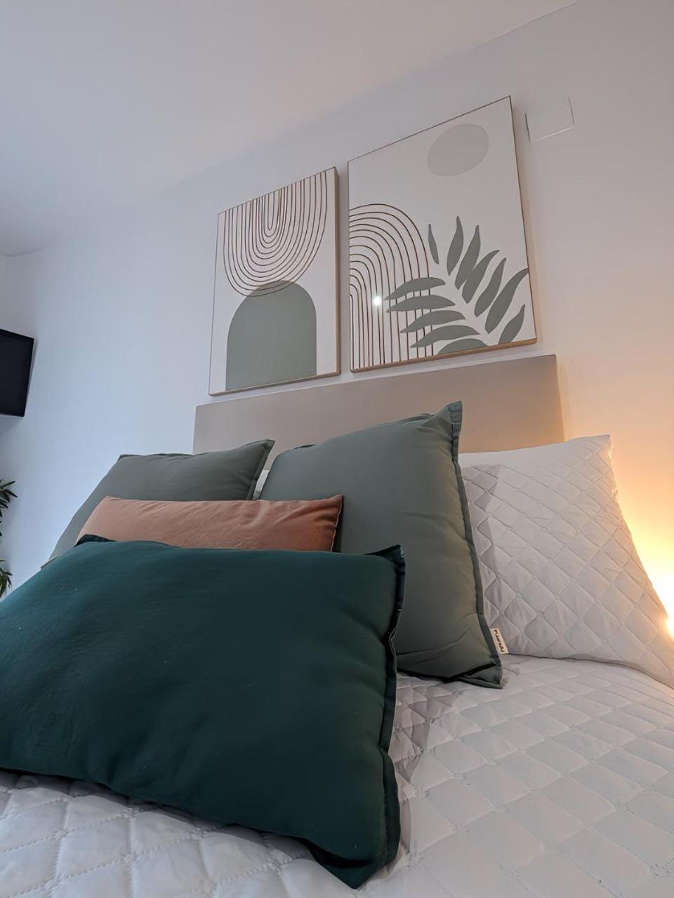 Lofts Sevilla Center Екстер'єр фото