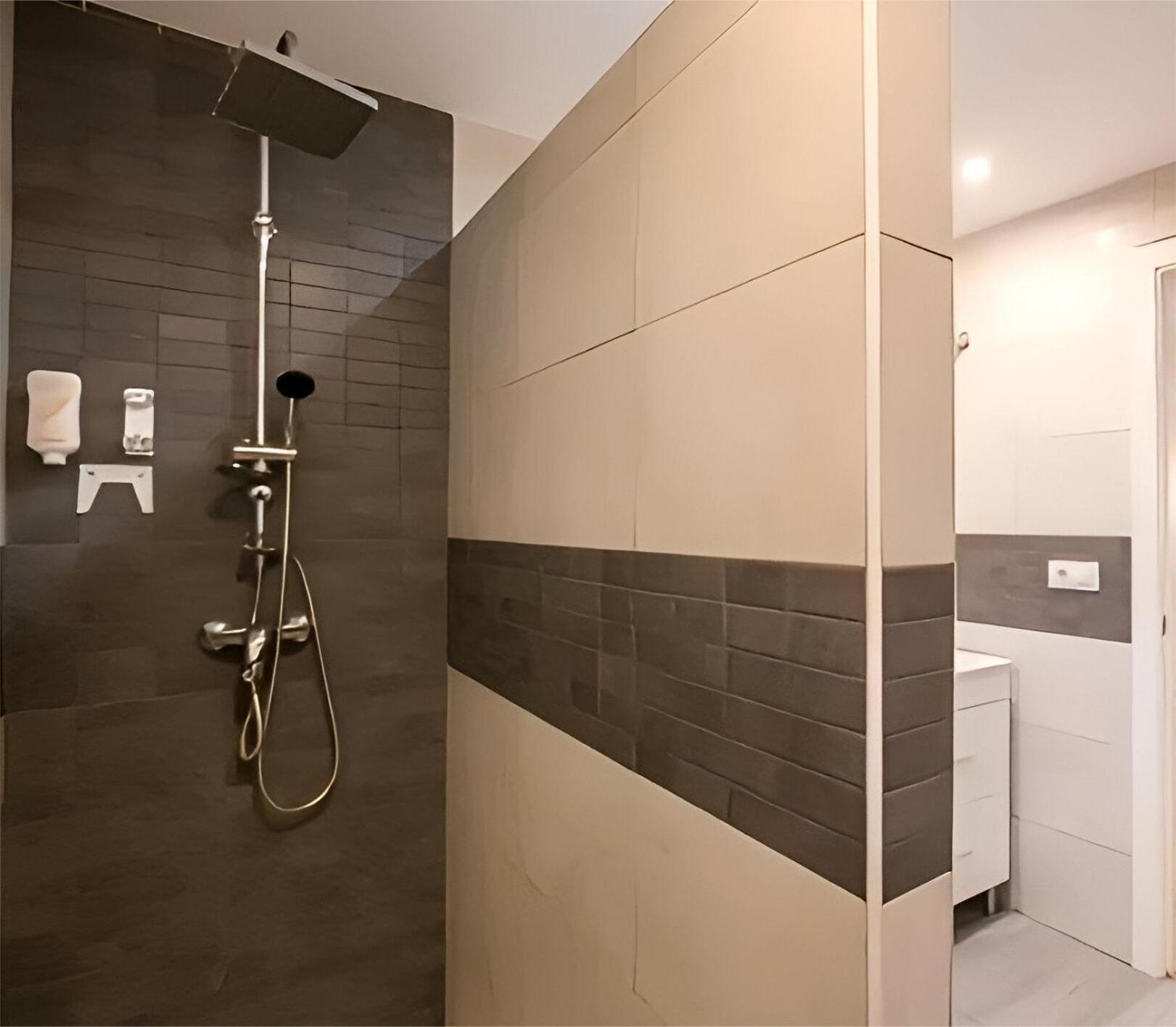 Lofts Sevilla Center Екстер'єр фото