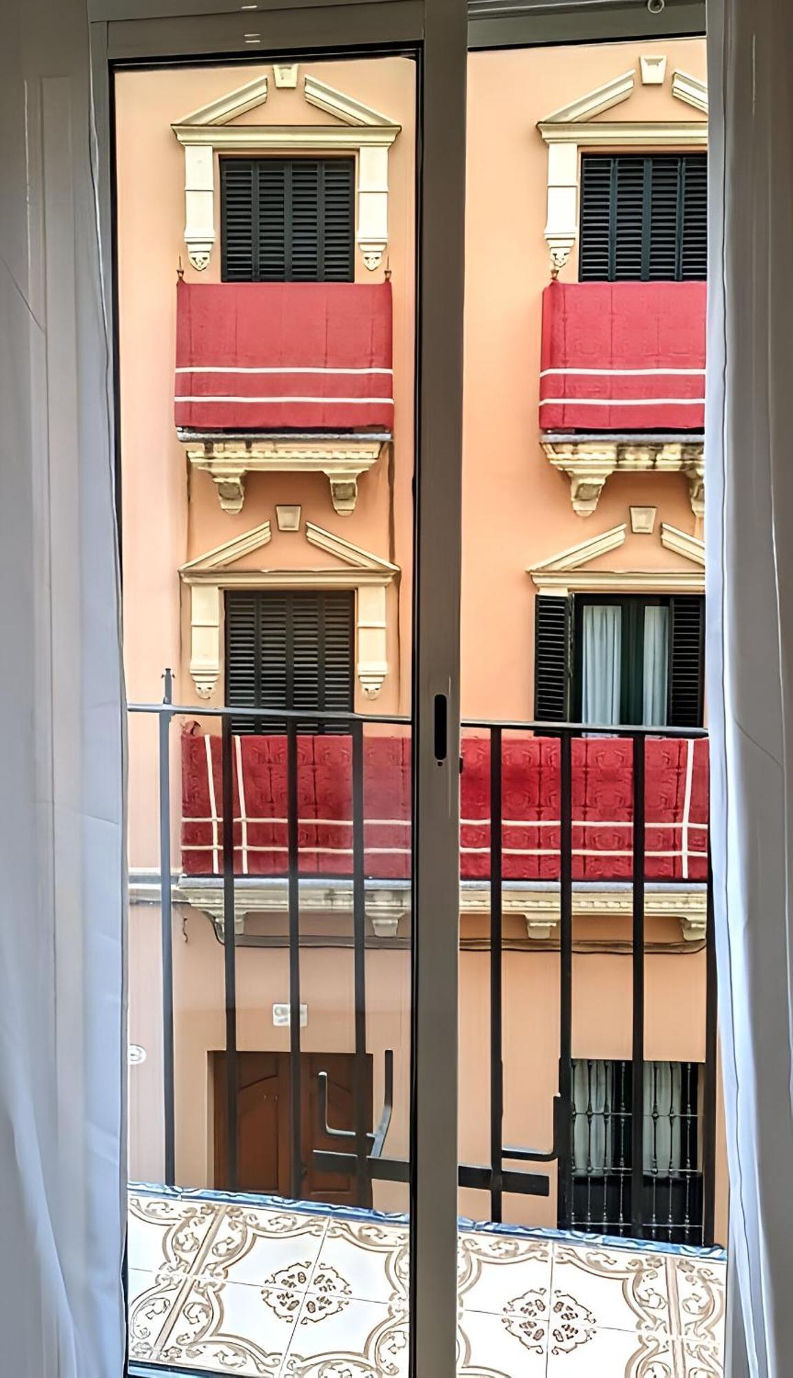 Lofts Sevilla Center Екстер'єр фото